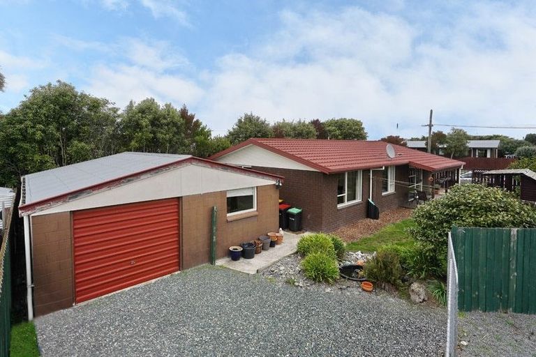 Photo of property in 1/40 Wilson Street, Islington, Christchurch, 8042