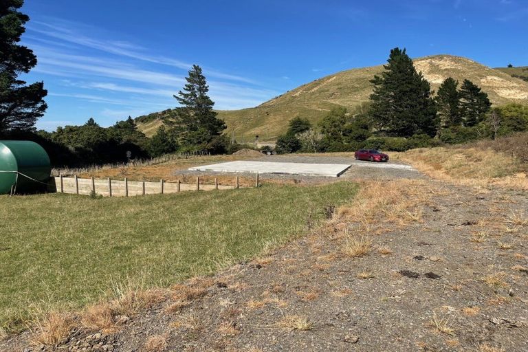 Photo of property in 989 Ohurakura Road, Te Pohue, Napier, 4182