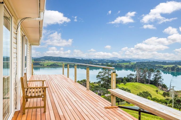 Photo of property in 443a Mahurangi West Road, Mahurangi West, Warkworth, 0983