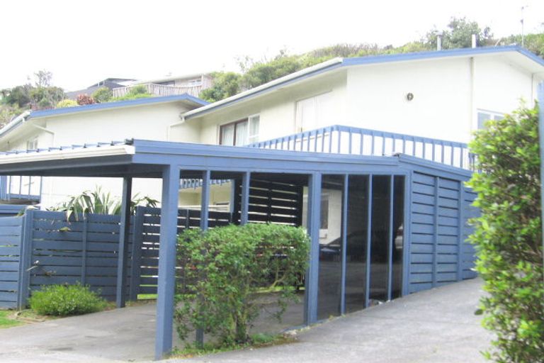 Photo of property in 116a Middleton Road, Churton Park, Wellington, 6037