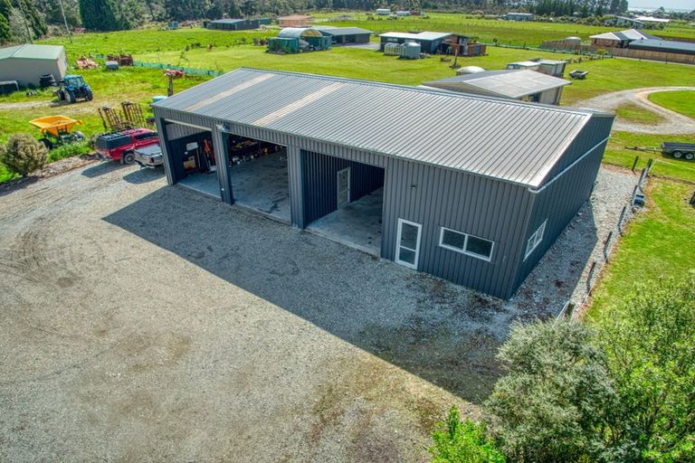 Photo of property in 219 Keogans Road, Arahura Valley, Hokitika, 7882
