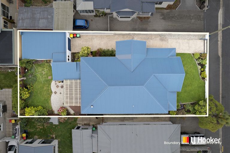 Photo of property in 82 Albert Street, Saint Clair, Dunedin, 9012