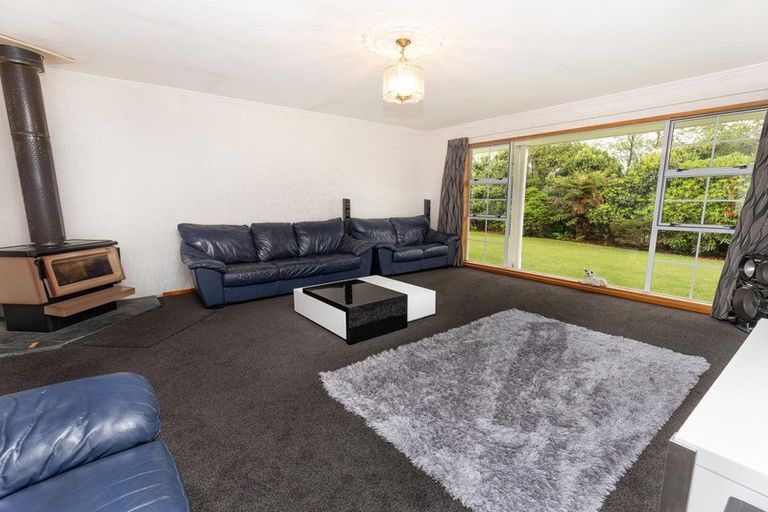 Photo of property in 376 Rutherglen Road, Marsden, Greymouth, 7805
