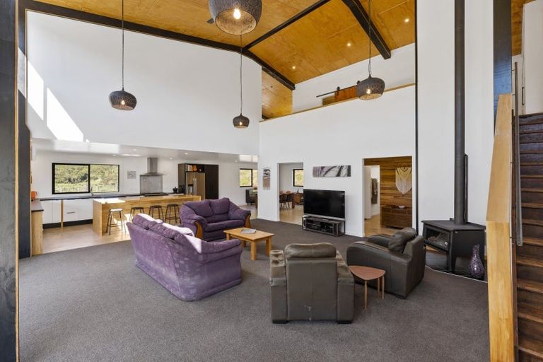 Photo of property in 708 Makokomiko Road, Hikumutu, Taumarunui, 3992