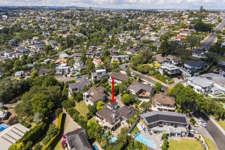 Photo of property in 1b Burford Place, Mellons Bay, Auckland, 2014