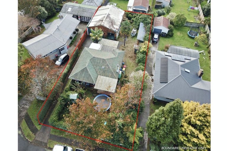 Photo of property in 13 Gisborne Road, Te Puke, 3119