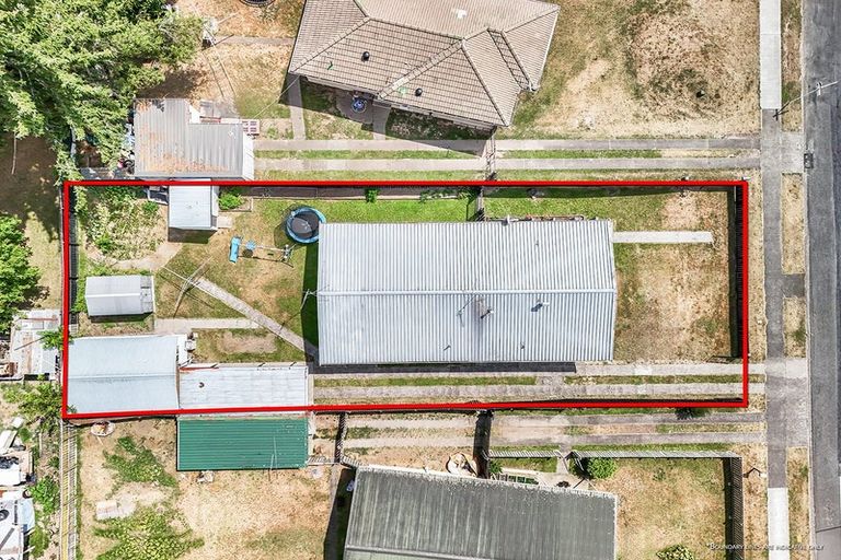 Photo of property in 47 Snell Drive, Chartwell, Hamilton, 3210