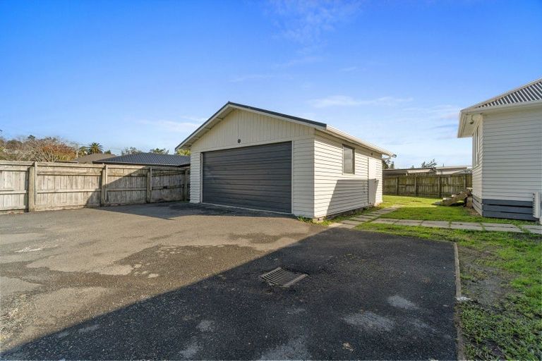 Photo of property in 109 Rayner Road, Huntly, 3700