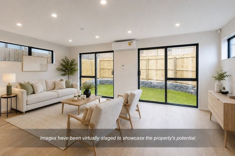Photo of property in 6b Kaweka Street, New Lynn, Auckland, 0600