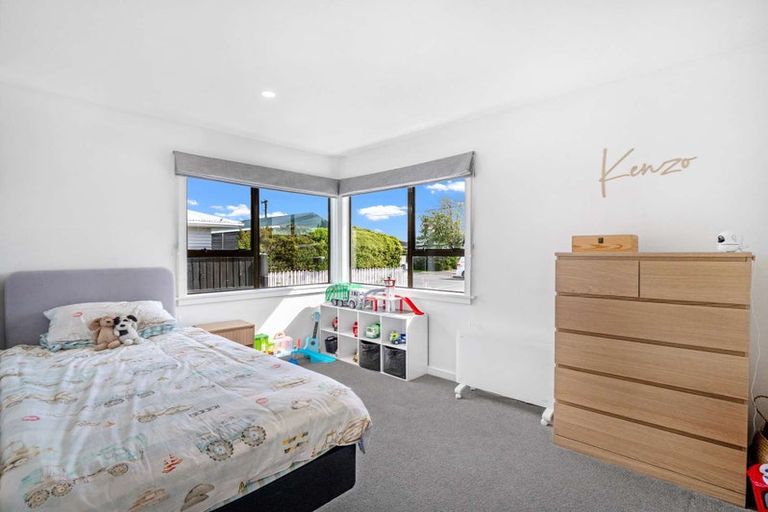 Photo of property in 1/31 Nottingham Avenue, Halswell, Christchurch, 8025