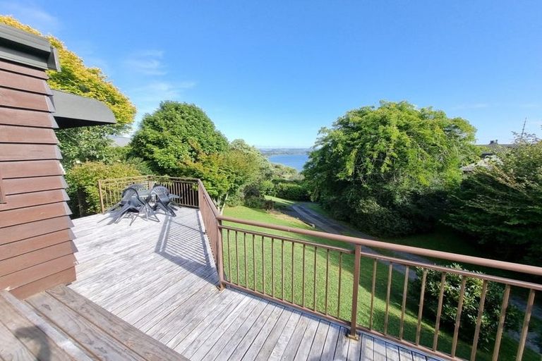 Photo of property in 35b Grand Vue Road, Kawaha Point, Rotorua, 3010