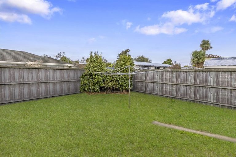 Photo of property in 2/470 Greers Road, Bishopdale, Christchurch, 8053