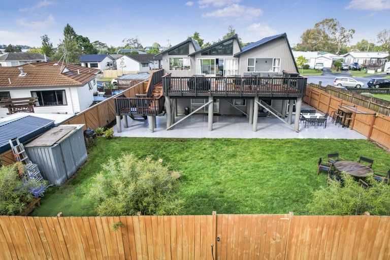 Photo of property in 16 Shelley Jane Place, Dinsdale, Hamilton, 3204