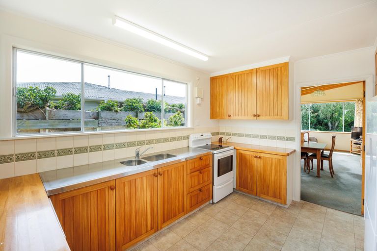 Photo of property in 31 Henare Street, West End, Palmerston North, 4412