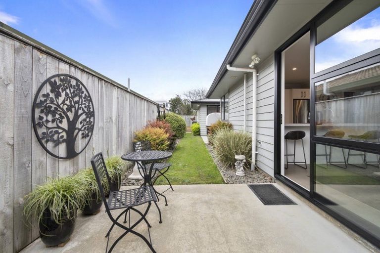 Photo of property in 67a Albert Street, Palmerston North, 4414