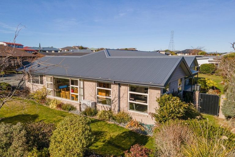 Photo of property in 42 Dobson Street, Gleniti, Timaru, 7910