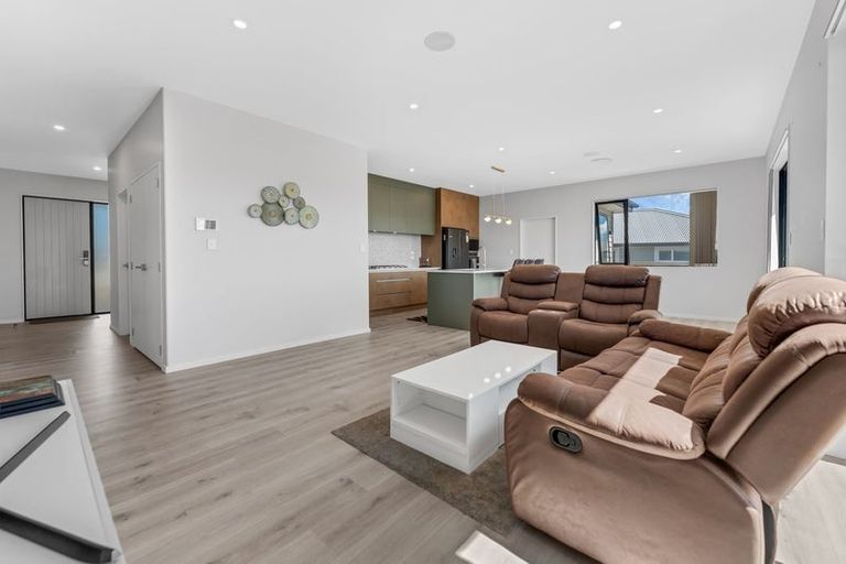 Photo of property in 7 Frankfield Road, Pokeno, 2402