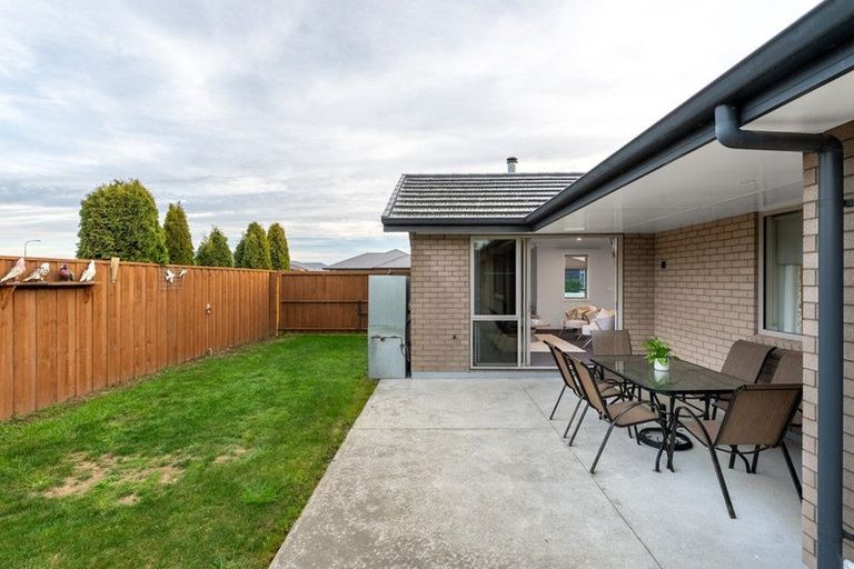 Photo of property in 25 Ledbury Drive, Rolleston, 7615