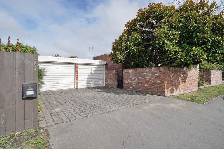 Photo of property in 362 Halswell Road, Halswell, Christchurch, 8025