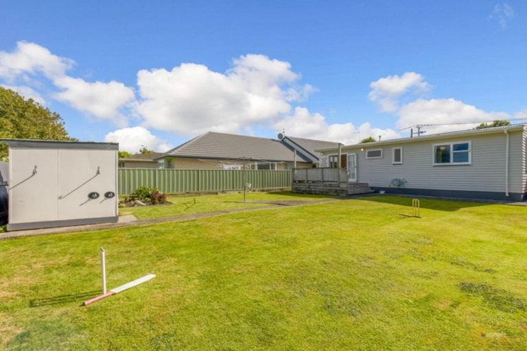 Photo of property in 12 Porutu Street, Fairfield, Lower Hutt, 5011