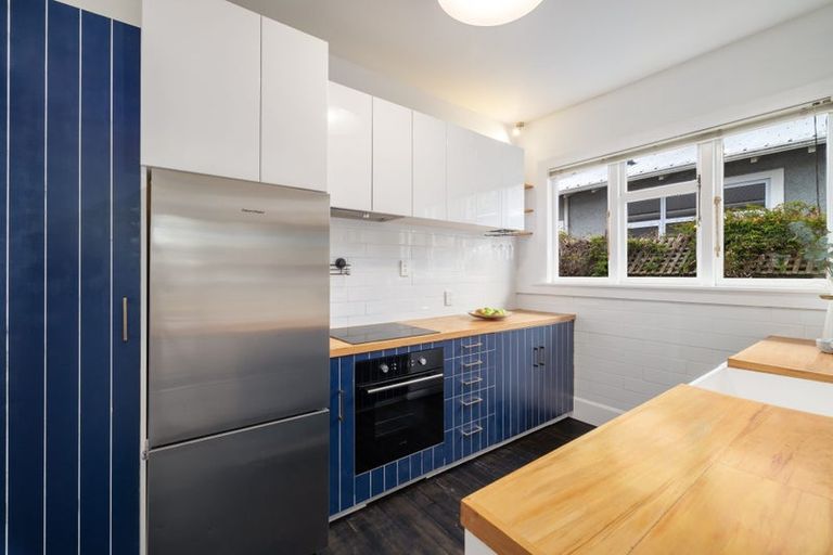 Photo of property in 33 Frankleigh Street, Somerfield, Christchurch, 8024