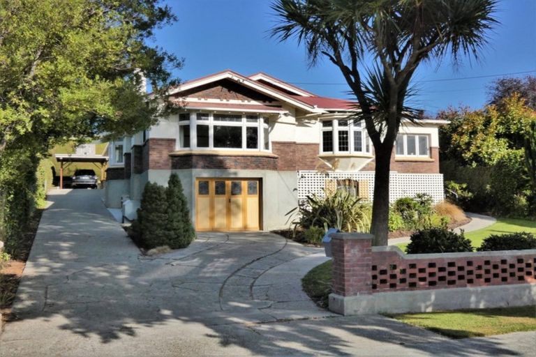 Photo of property in 12 Willis Street, Gore, 9710