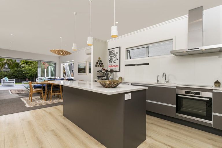 Photo of property in 19 Harakeke Road, Hobsonville, Auckland, 0616