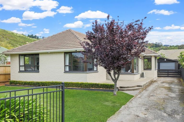 Photo of property in 296 Opawa Road, Hillsborough, Christchurch, 8022