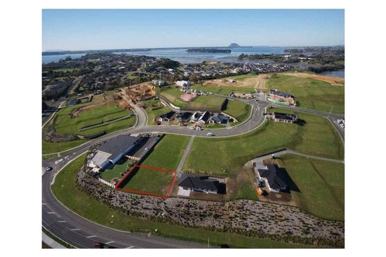 Photo of property in 8 Ridge Drive, Omokoroa, 3114