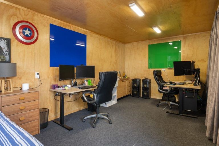 Photo of property in 271 Scott Street, Witherlea, Blenheim, 7201