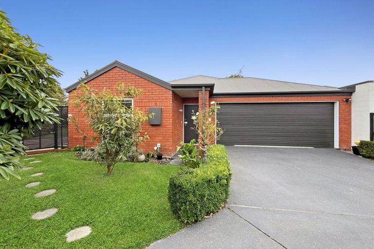 Photo of property in 42b Lindsay Street, St Albans, Christchurch, 8014