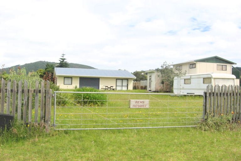 Photo of property in 34 Mako Street, Taupo Bay, Mangonui, 0494
