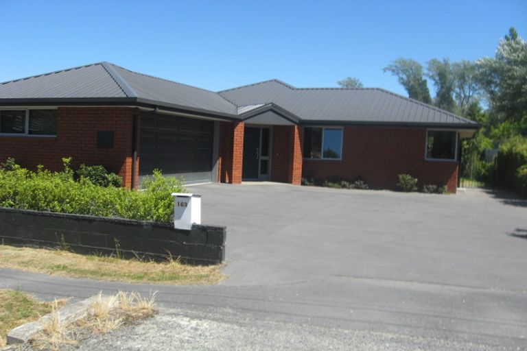 Photo of property in 92 Chartwell Street, Burwood, Christchurch, 8083
