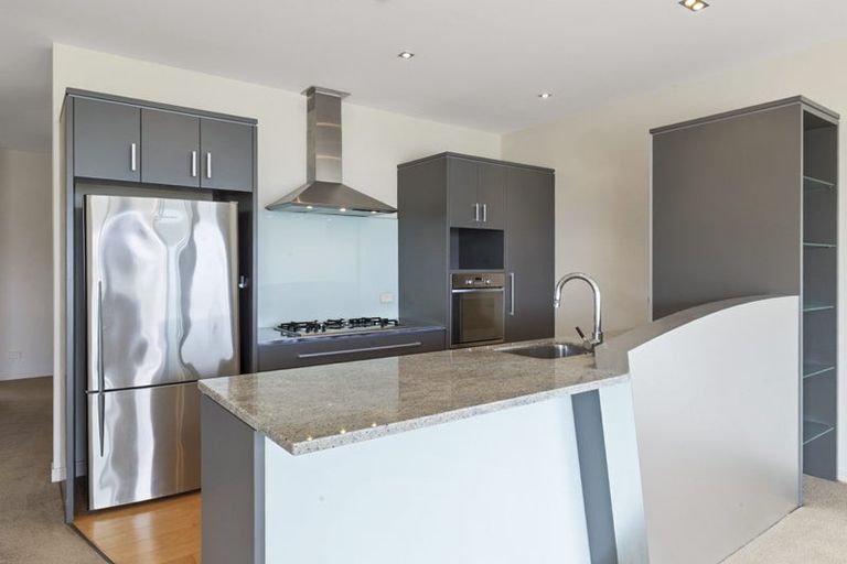 Photo of property in Quarterdeck, 12/4 Buller Street, New Plymouth, 4310