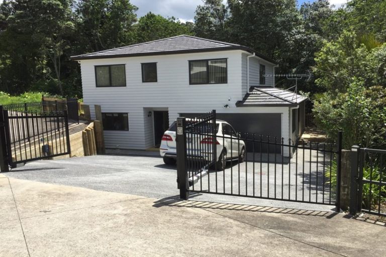 Photo of property in 28b Stratford Road, Manurewa, Auckland, 2105