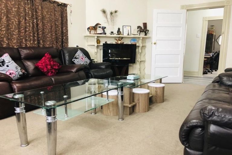 Photo of property in 183a Motatau Road, Papatoetoe, Auckland, 2025