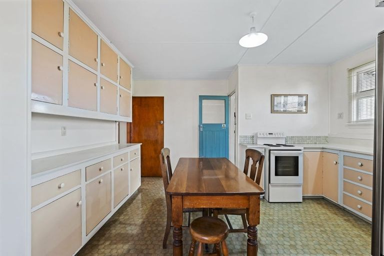 Photo of property in 13 Montrose Avenue, Culverden, 7392