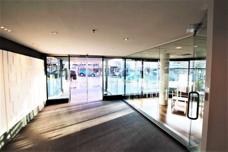 Photo of property in 2b/308 Parnell Road, Parnell, Auckland, 1052