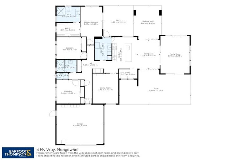 Photo of property in 4 My Way, Mangawhai, 0505