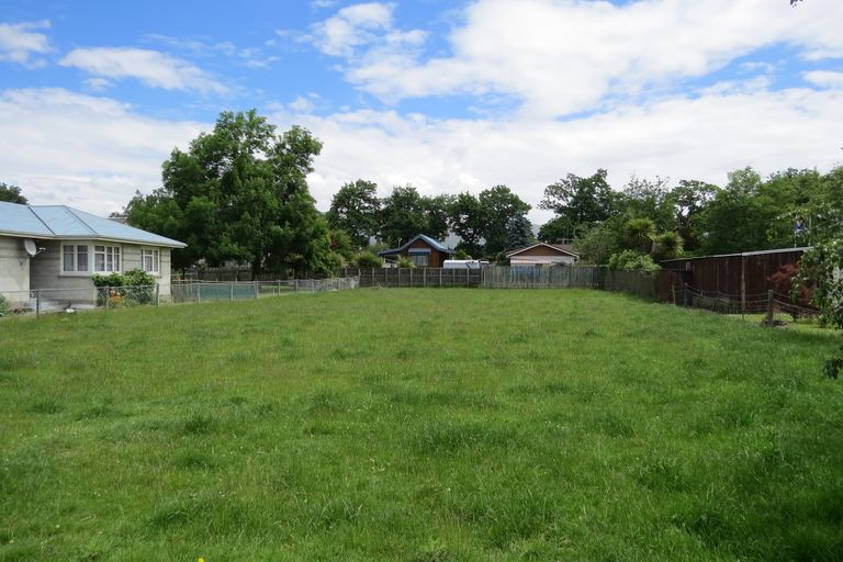 Photo of property in 23 Gray Street, Fairlie, 7925