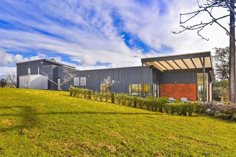 Photo of property in 40 Top Road, Dairy Flat, Albany, 0792