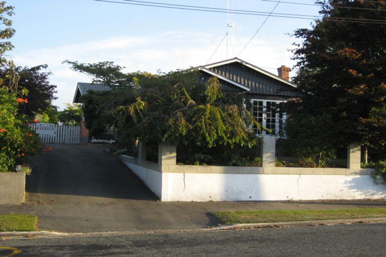 Photo of property in 12 Irvine Street, Highfield, Timaru, 7910