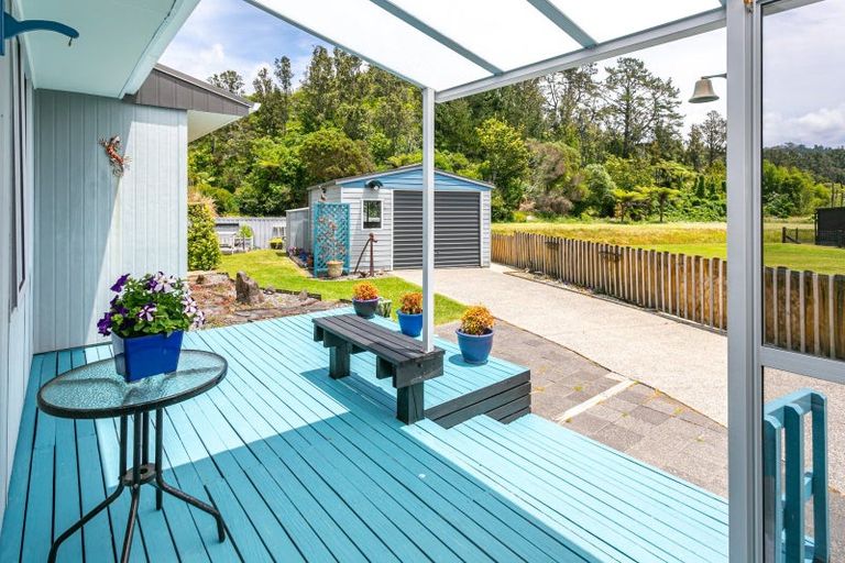 Photo of property in 124 Mckellar Place, Whangamata, 3620