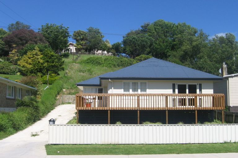 Photo of property in 35 Ward Street, Te Kuiti, 3910