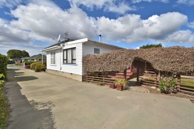 Photo of property in 23 Mcbeath Avenue, Hoon Hay, Christchurch, 8025