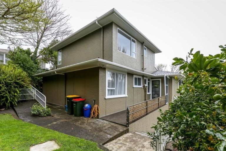 Photo of property in 43c Mangorei Road, Strandon, New Plymouth, 4312