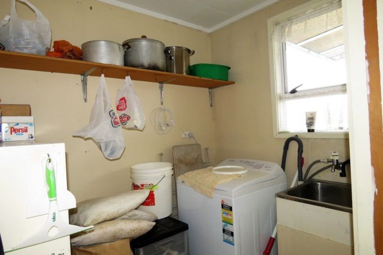 Photo of property in 157 Romilly Street, Westport, 7825