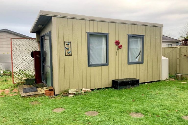 Photo of property in 5a Dudley Street, Levin, 5510