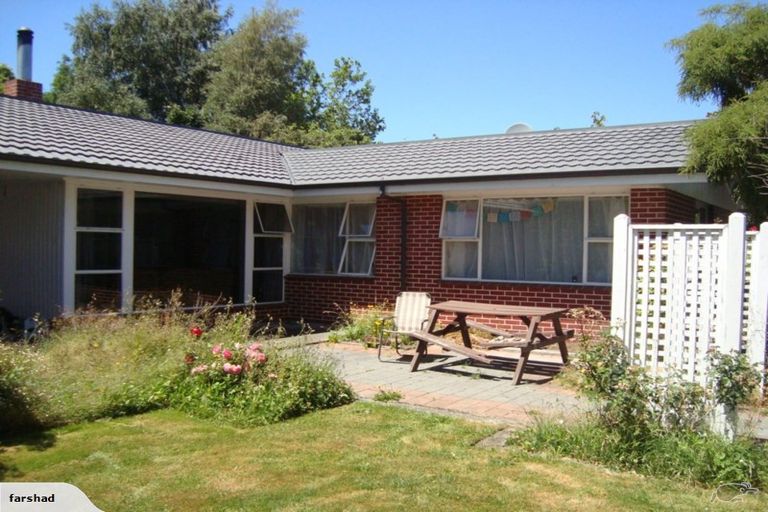 Photo of property in 38a Newnham Terrace, Upper Riccarton, Christchurch, 8041