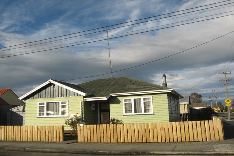 Photo of property in 33 Renfrew Street, Balclutha, 9230